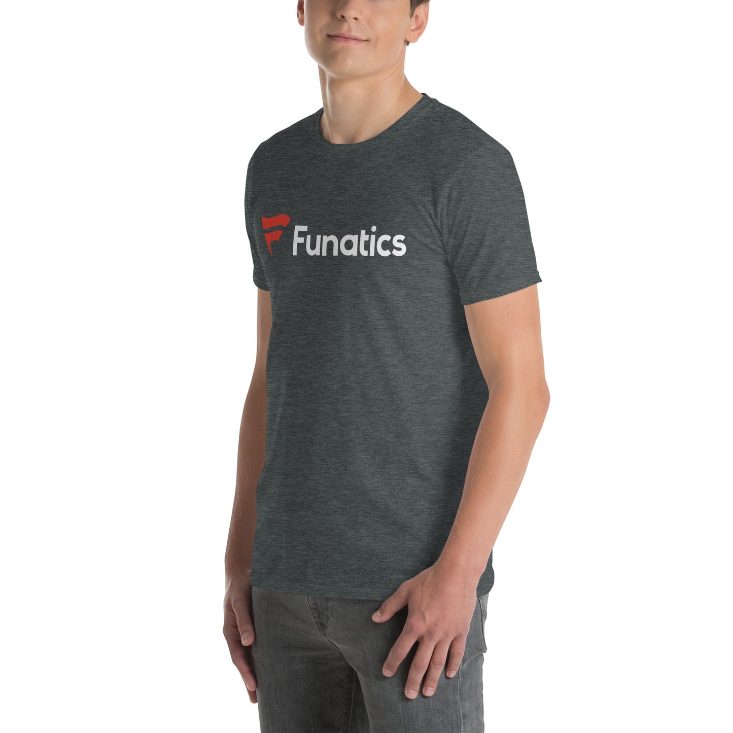 Funatics Short-Sleeve Unisex T-Shirt