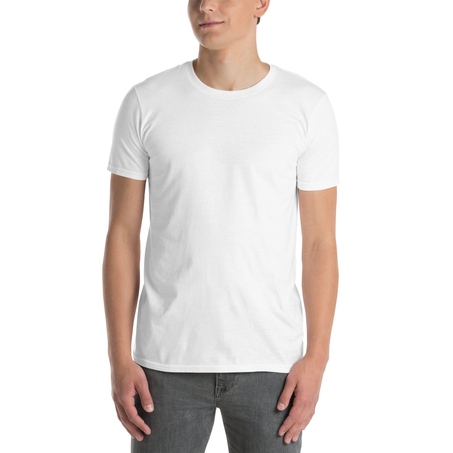 National Pleasures Short-Sleeve Unisex T-Shirt