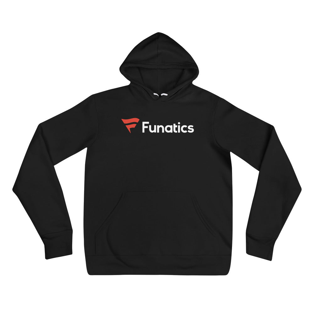 Funatics Unisex hoodie